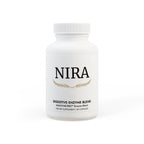 Digestive Enzyme Blend Supplement (60 Capsules)