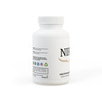 Multivitamin for Men Supplement (60 Capsules)