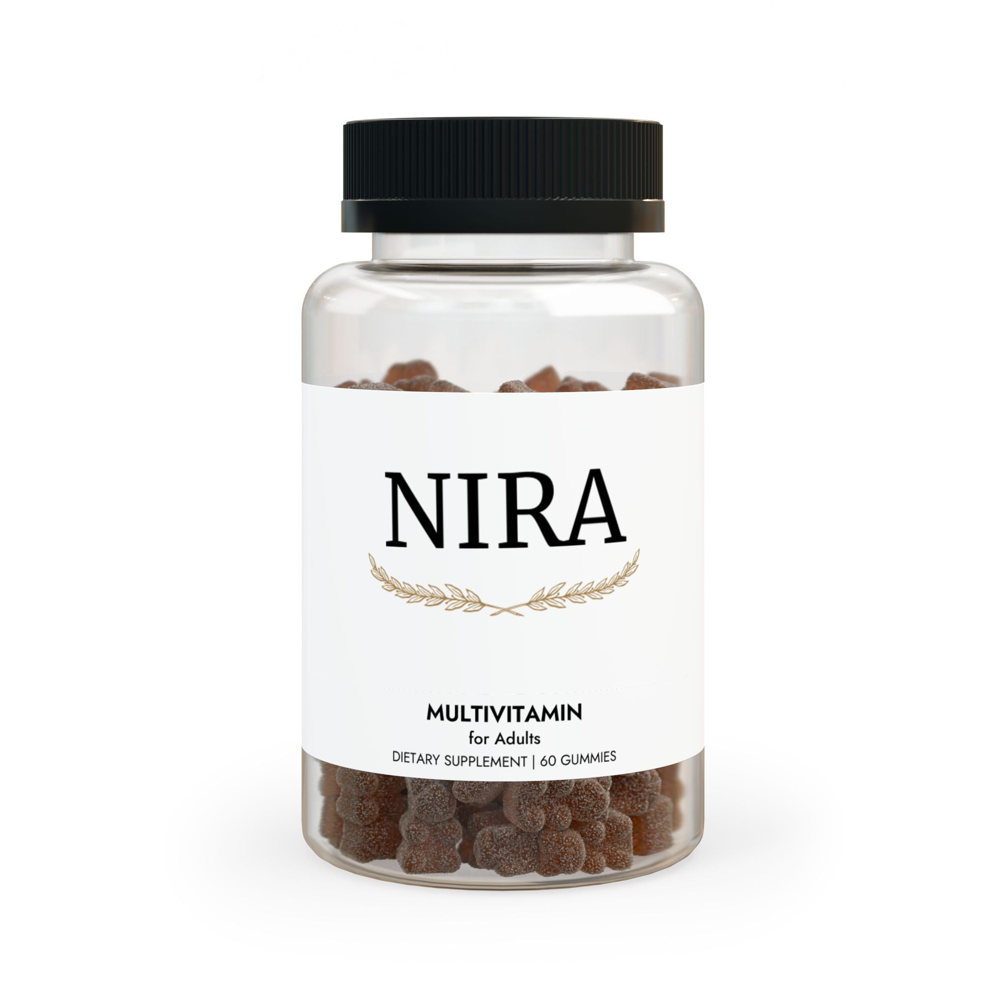 Multivitamin Gummies for Adults (60 Gummies)