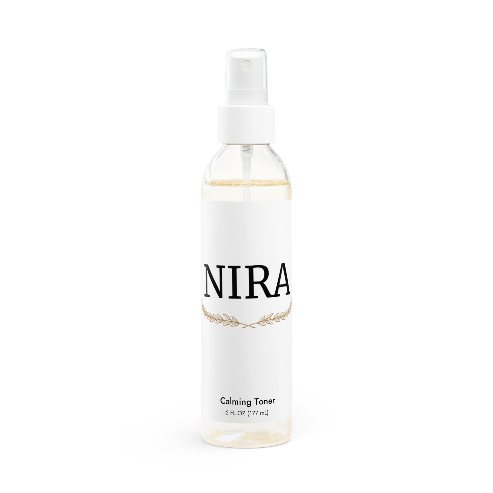 Calming Toner, 6oz