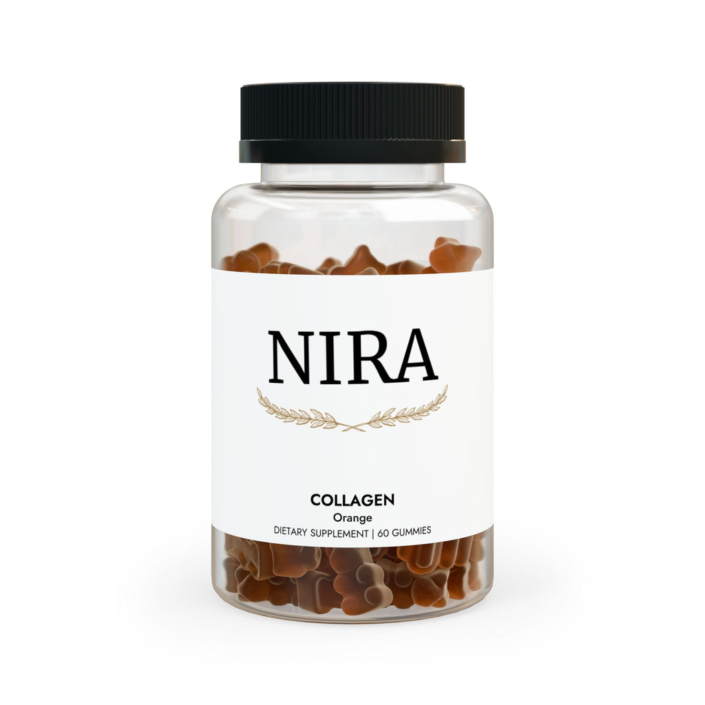 Collagen Gummies (60 Gummies)