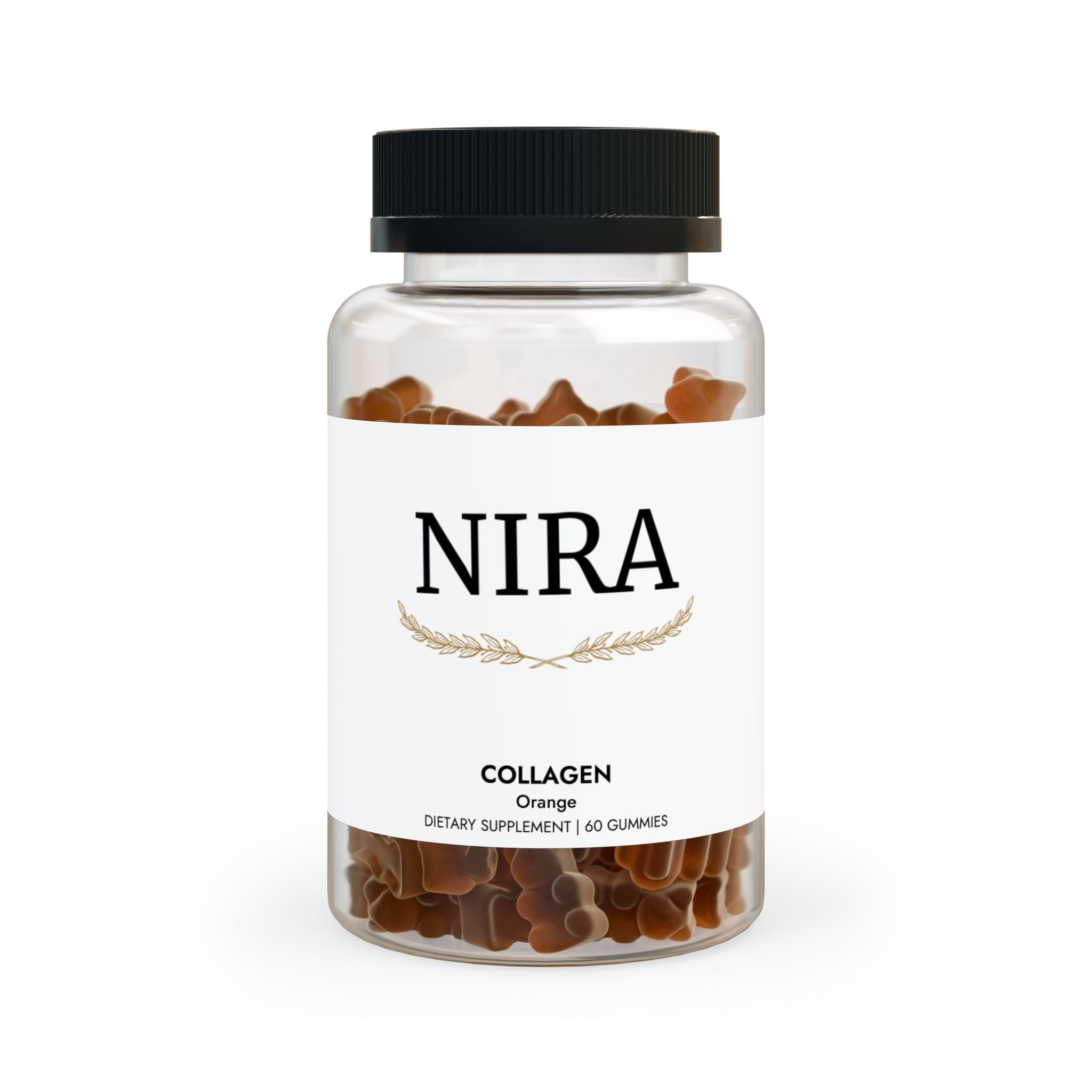 Collagen Gummies (60 Gummies)