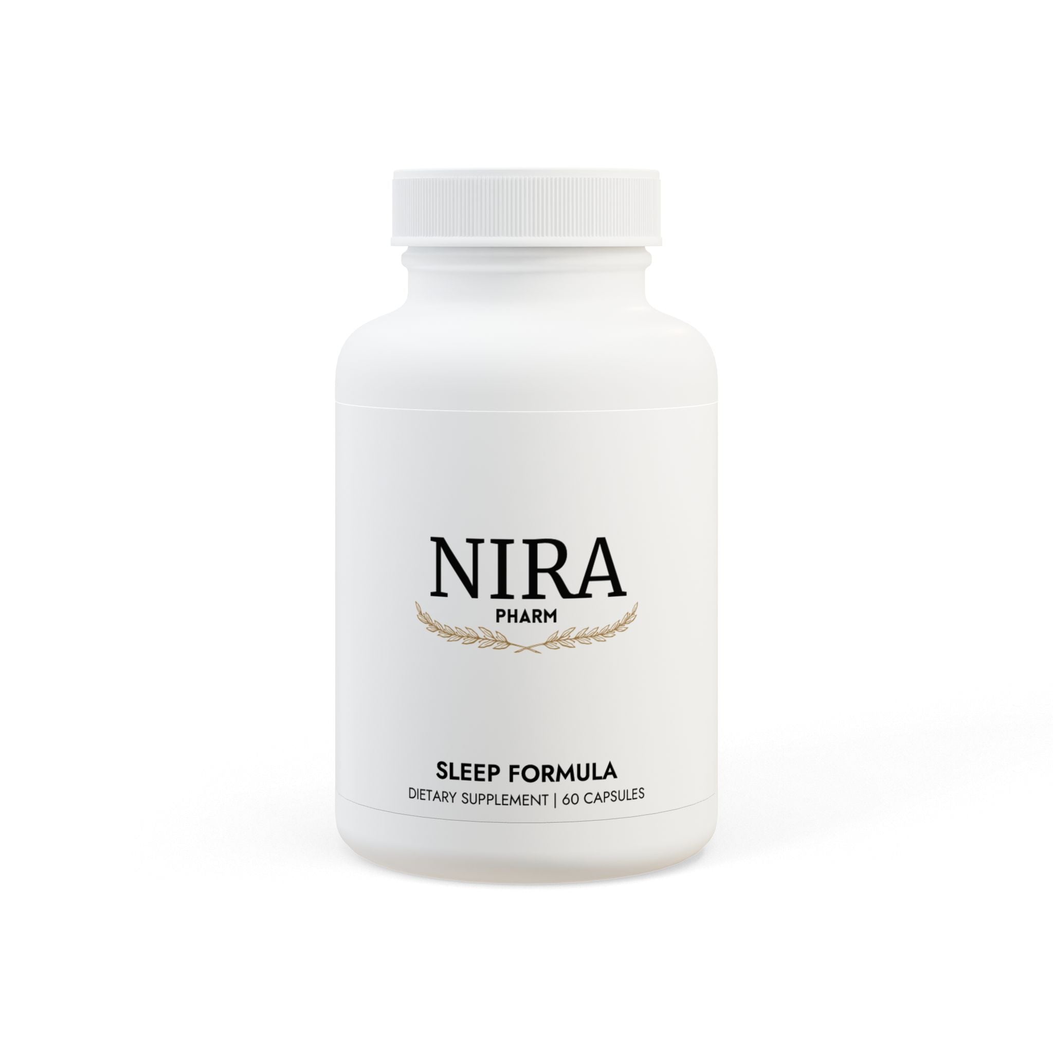 Sleep Supplement (60 Capsules)