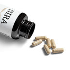 Magnesium Zinc Supplement (90 Capsules)