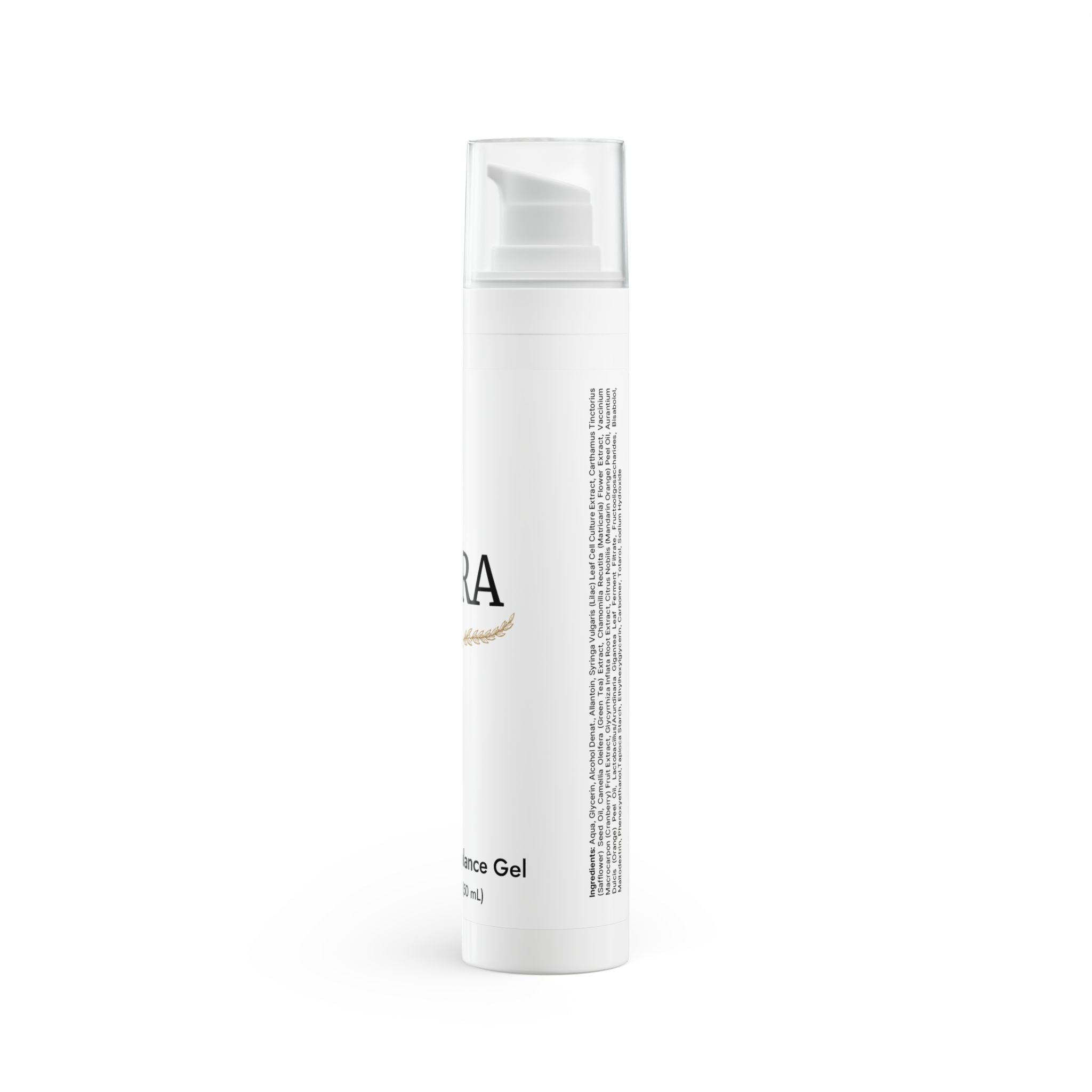 Moisture Balance Gel, 1.7oz