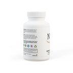 Digestive Enzyme Blend Supplement (60 Capsules)