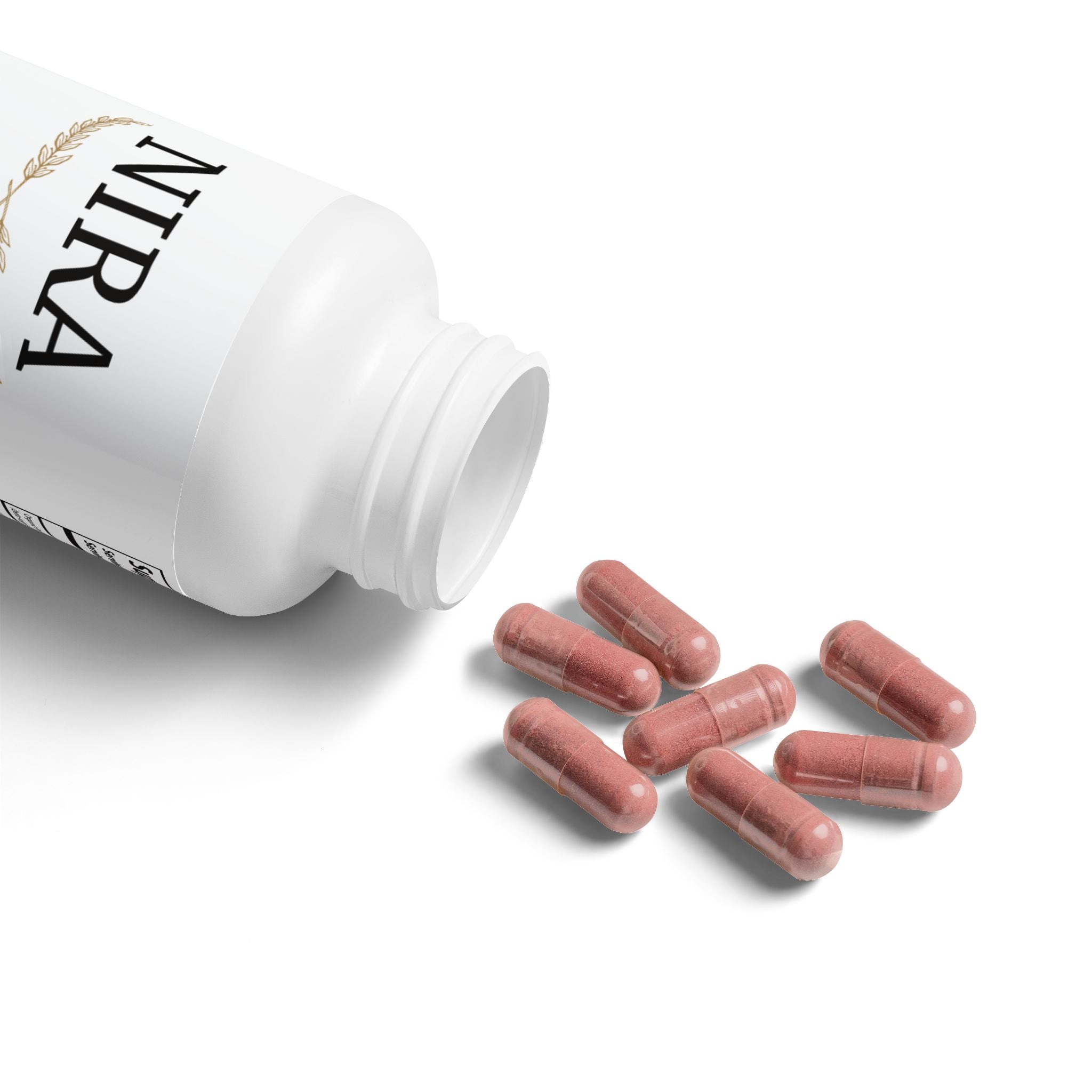 Beetroot Supplement (60 Capsules)