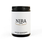 Creatine Monohydrate Supplement (300g, 10.58oz)