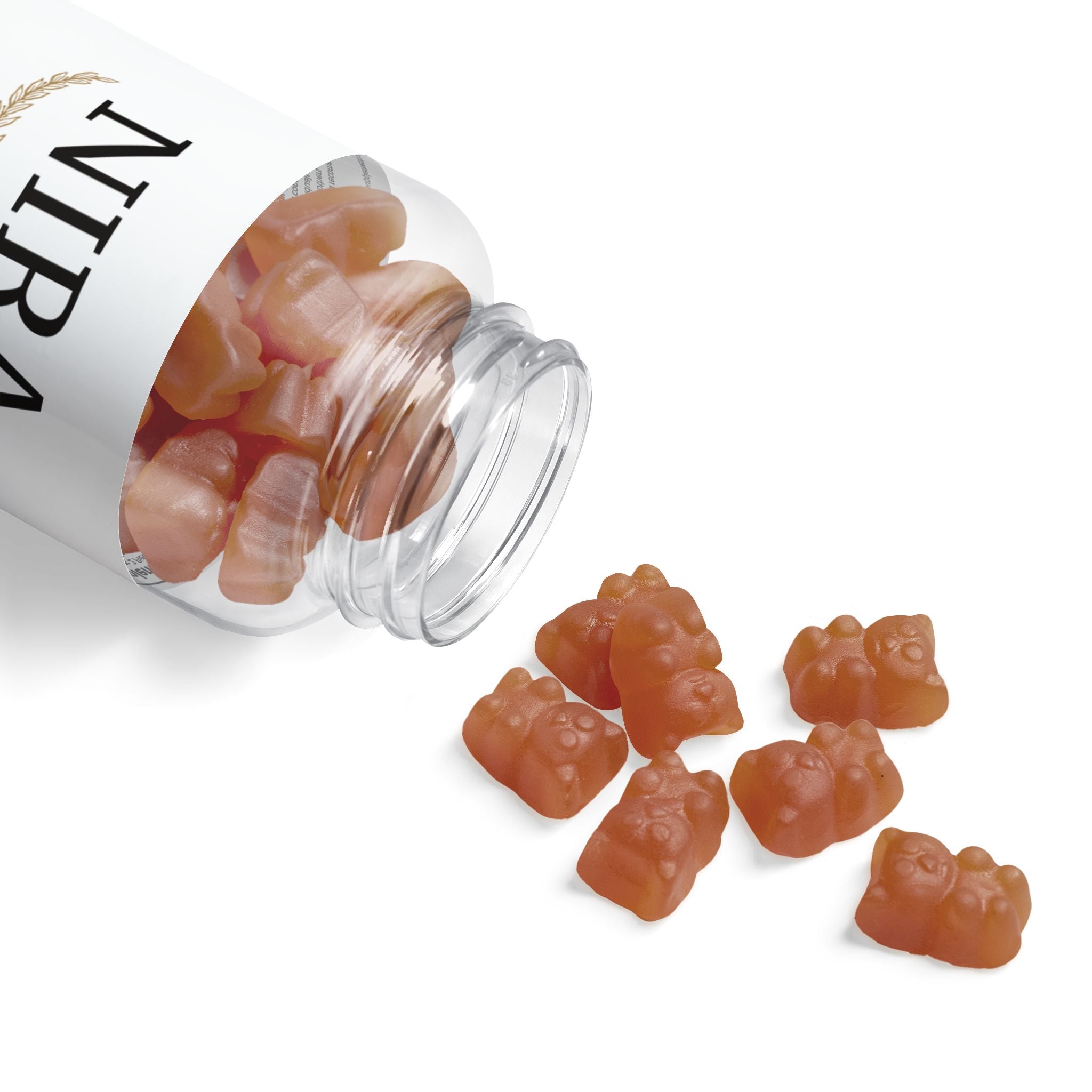 Collagen Gummies (60 Gummies)