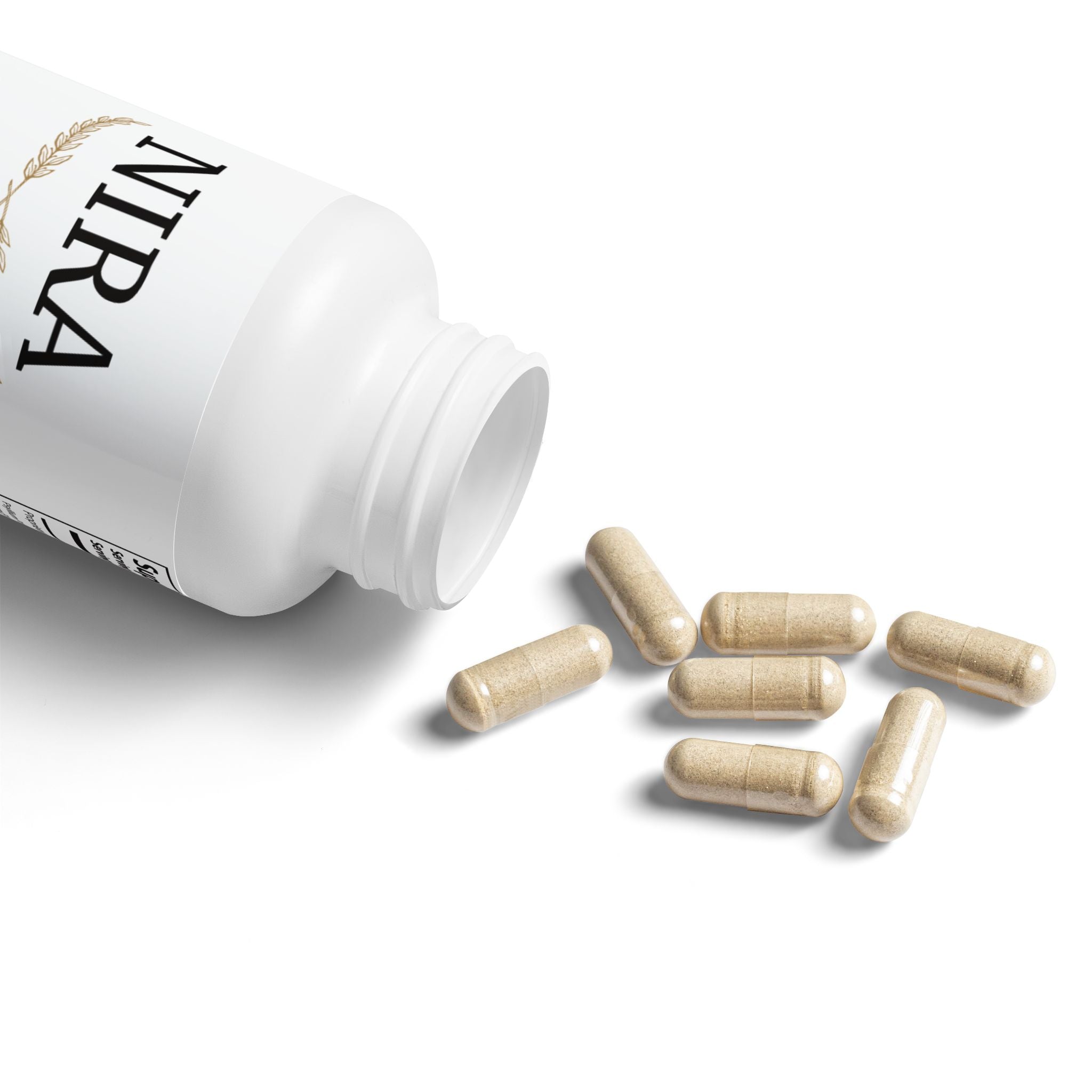 Acai Berry Complex Supplement (60 Capsules)