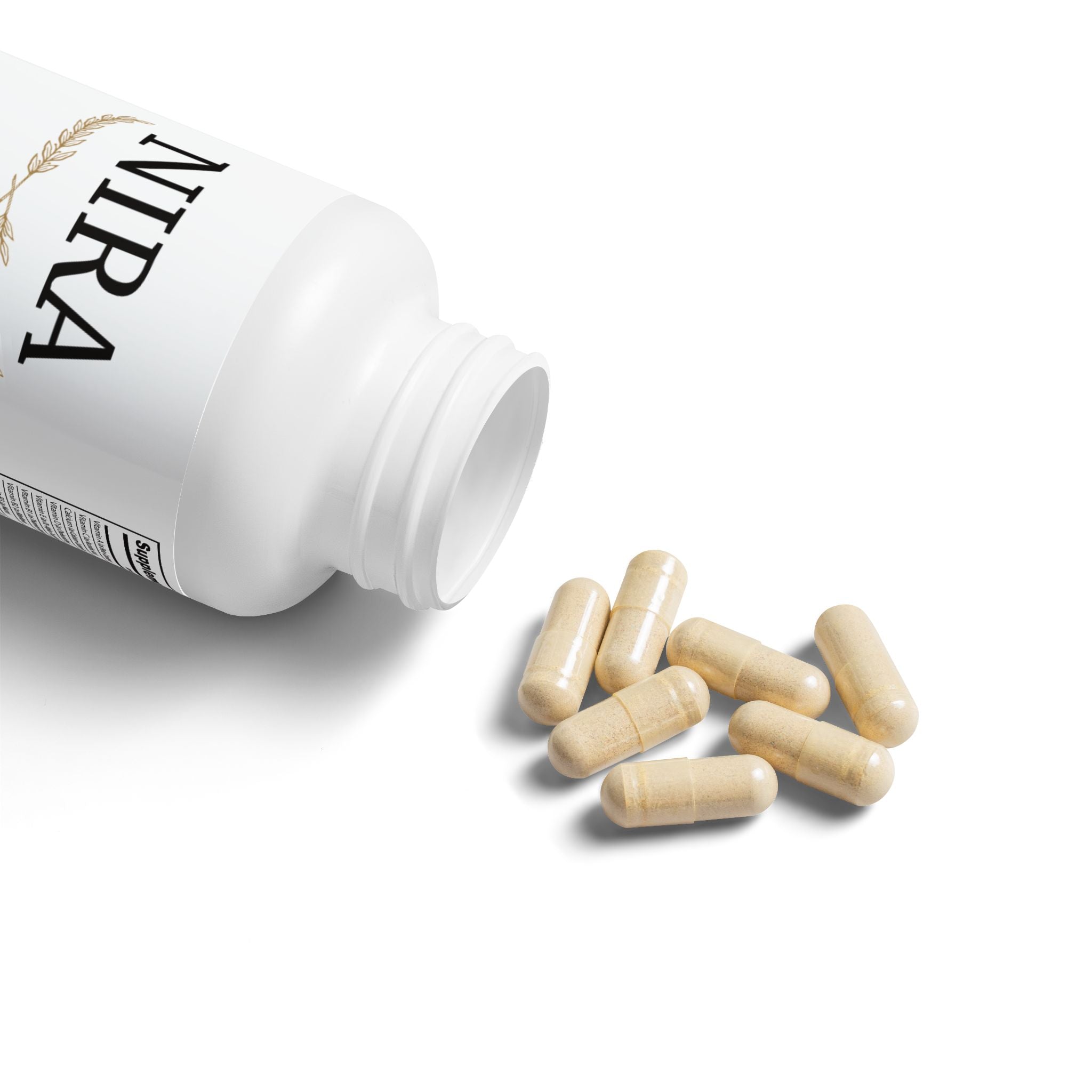 Multivitamin for Men Supplement (60 Capsules)