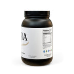 Whey Isolate Protein Supplement (907g, 2lb)