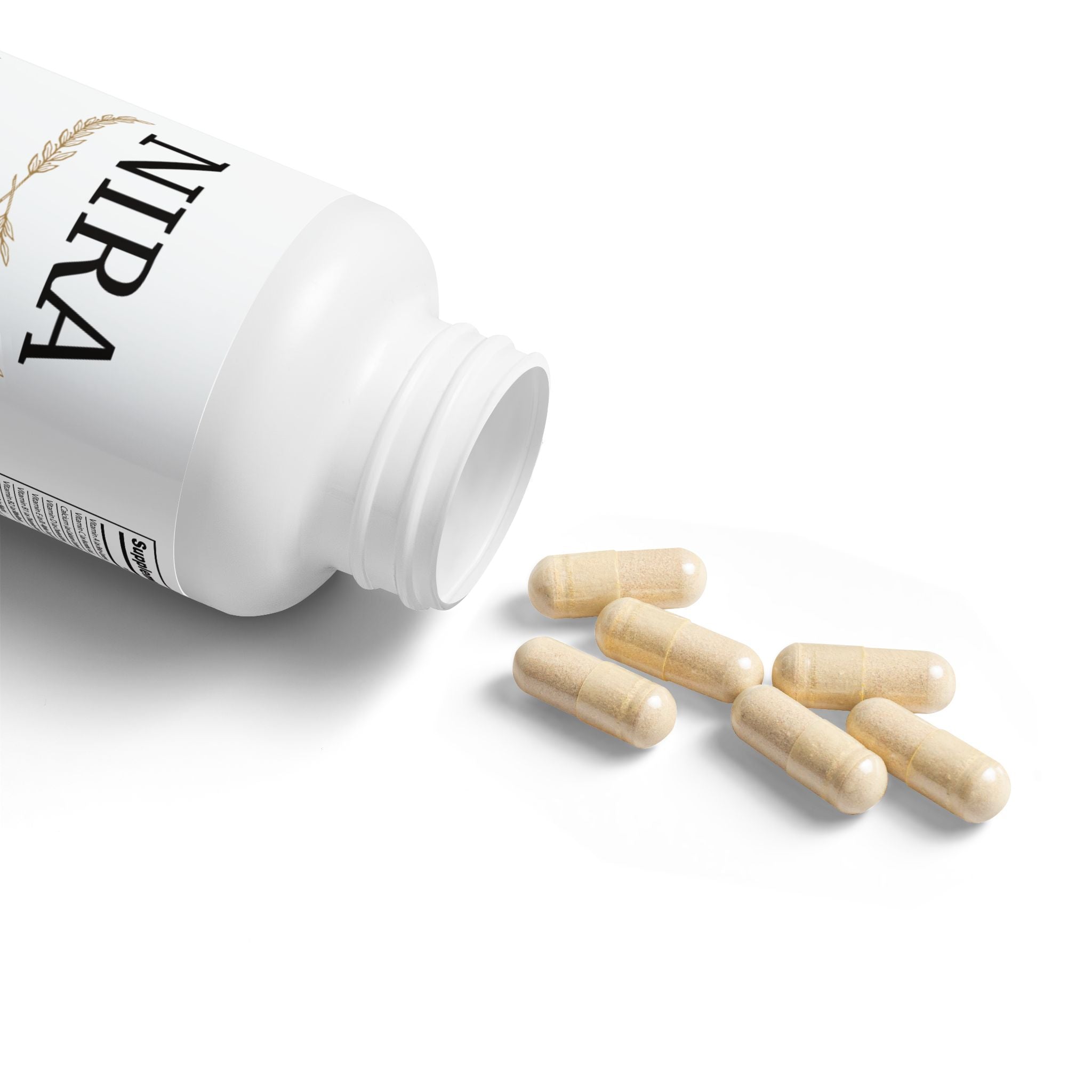 Multivitamin for Women Supplement (60 Capsules)