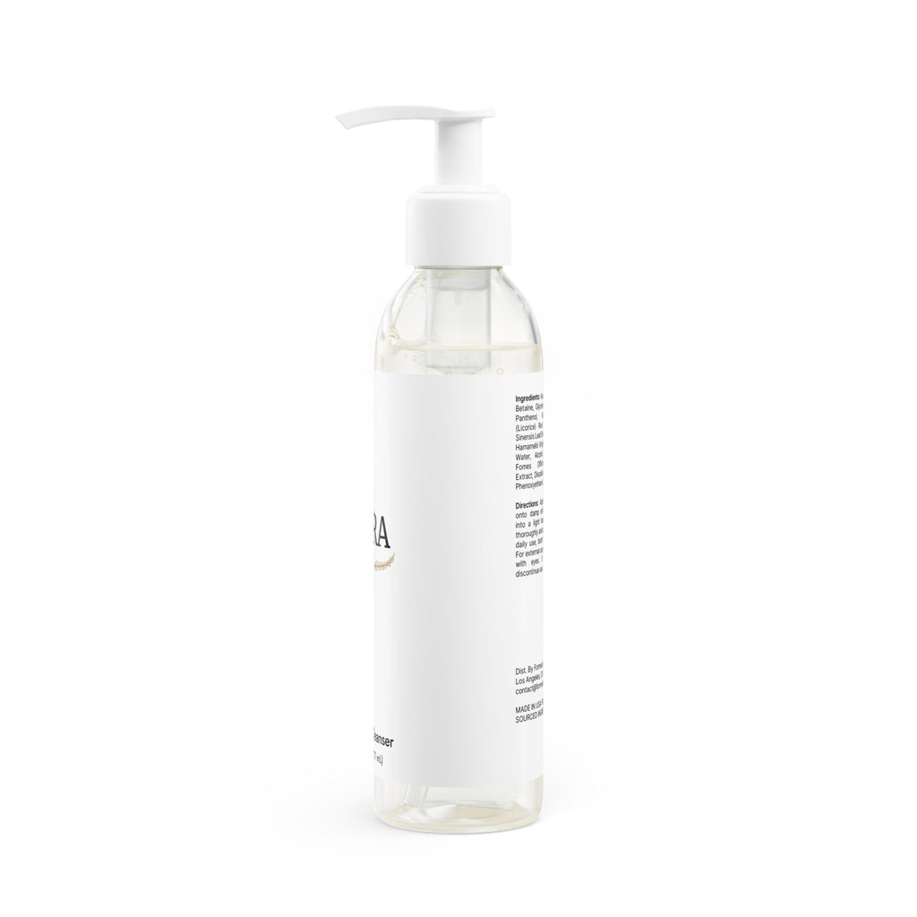 Gentle Face and Body Cleanser, 6oz