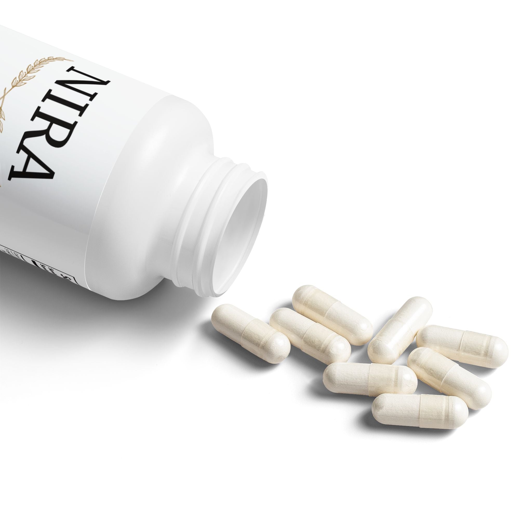 5-HTP Supplement (60 Capsules)
