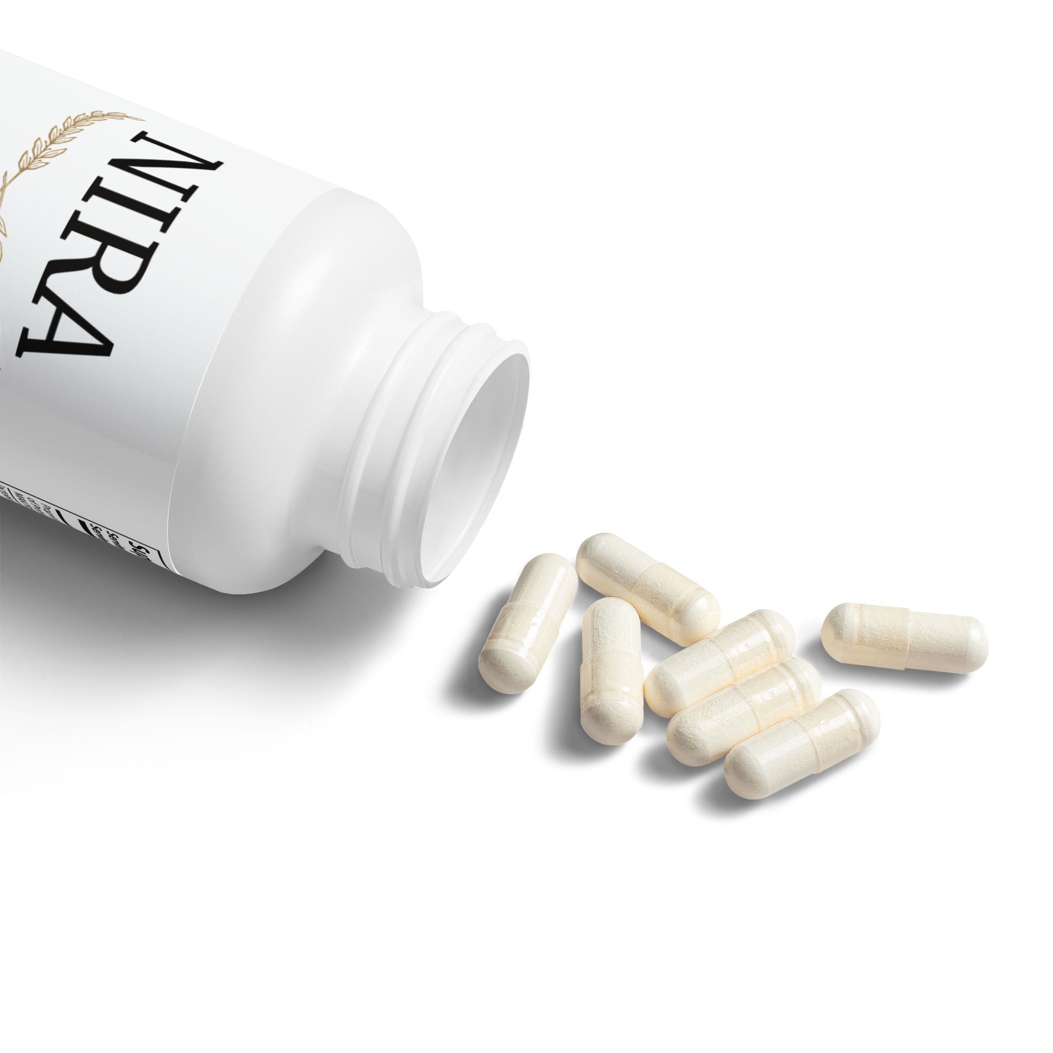 Probiotics Supplement (60 Capsules)