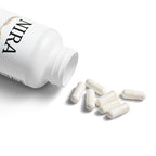 Vitamin K2 + D3 Supplement (60 Capsules)