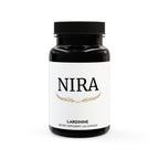 L-Arginine Supplement (60 Capsules)