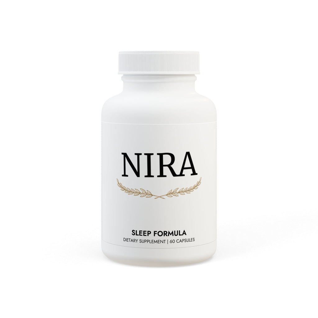 Sleep Supplement (60 Capsules)