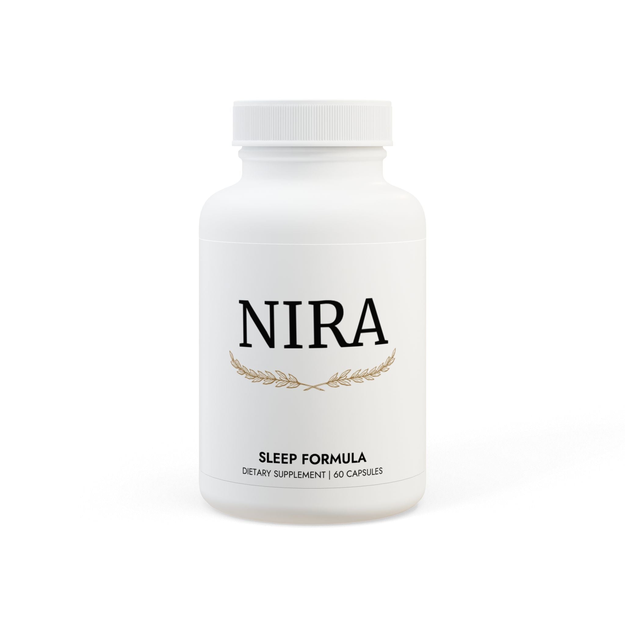 Sleep Supplement (60 Capsules)