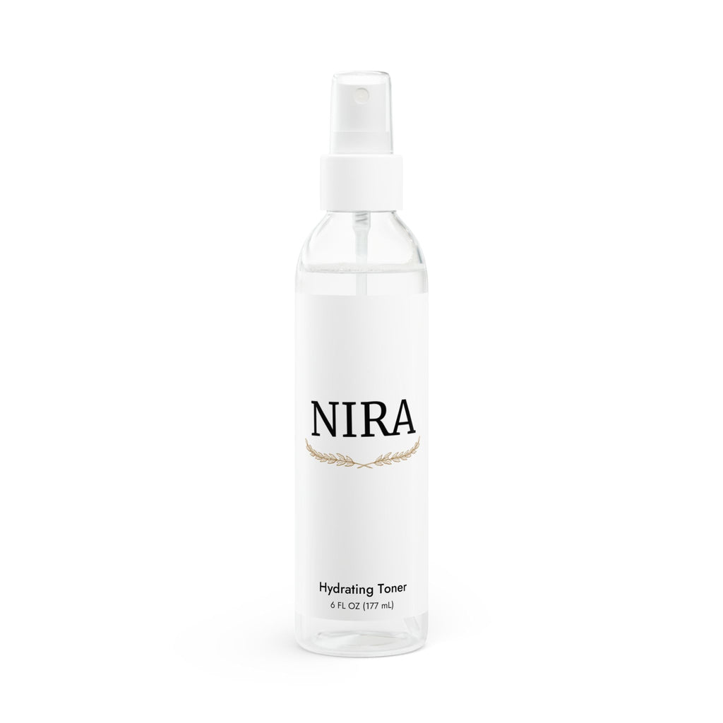 Hydrating Toner, 6oz