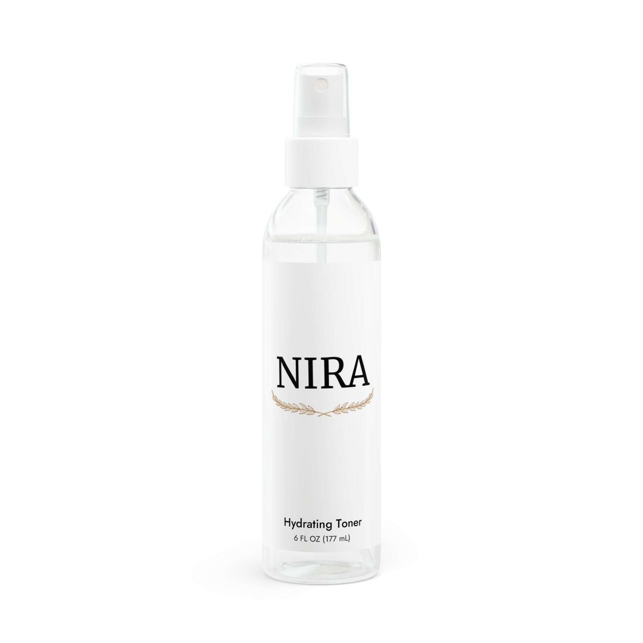 Hydrating Toner, 6oz