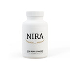 Acai Berry Complex Supplement (60 Capsules)