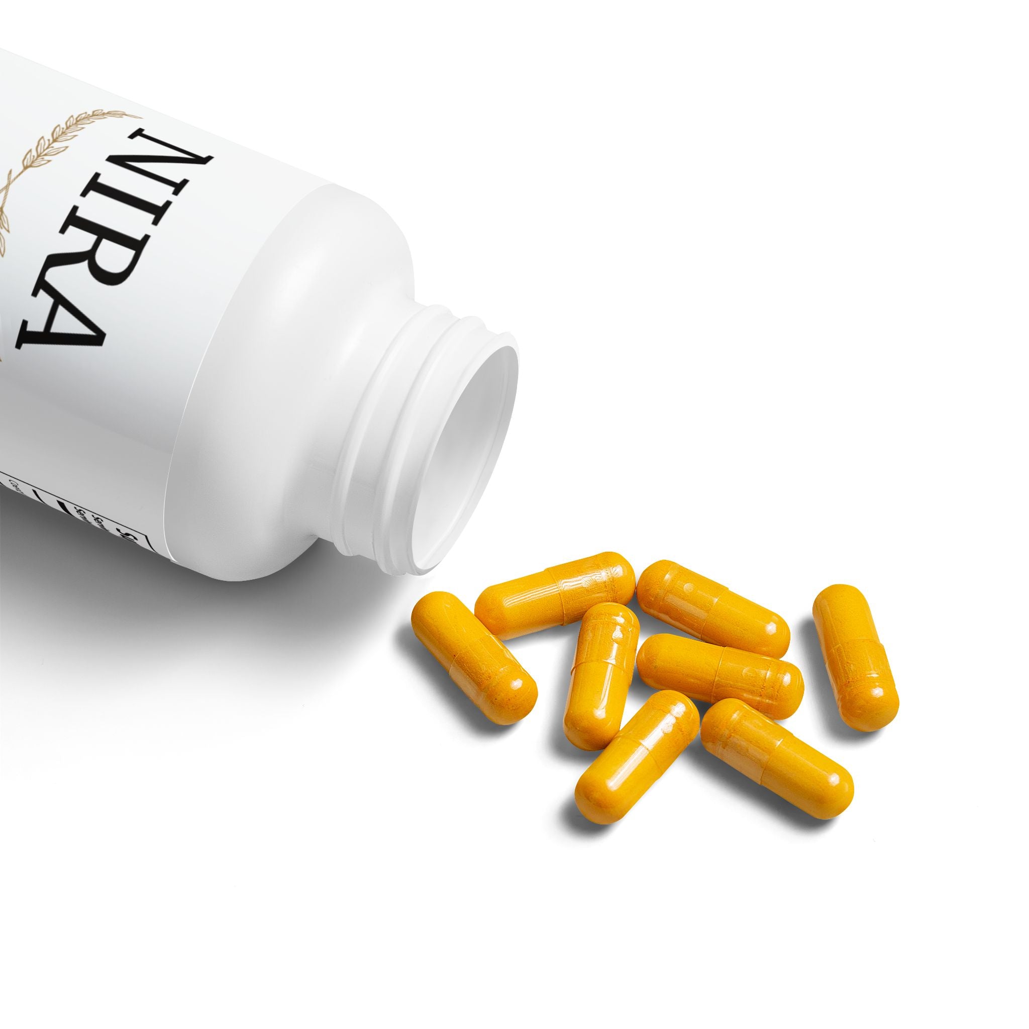 CoQ10 (Ubiquinone) Supplement (30 Capsules)