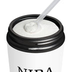 BCAA Supplement, Grape (325g, 11.46oz, 50 servings)