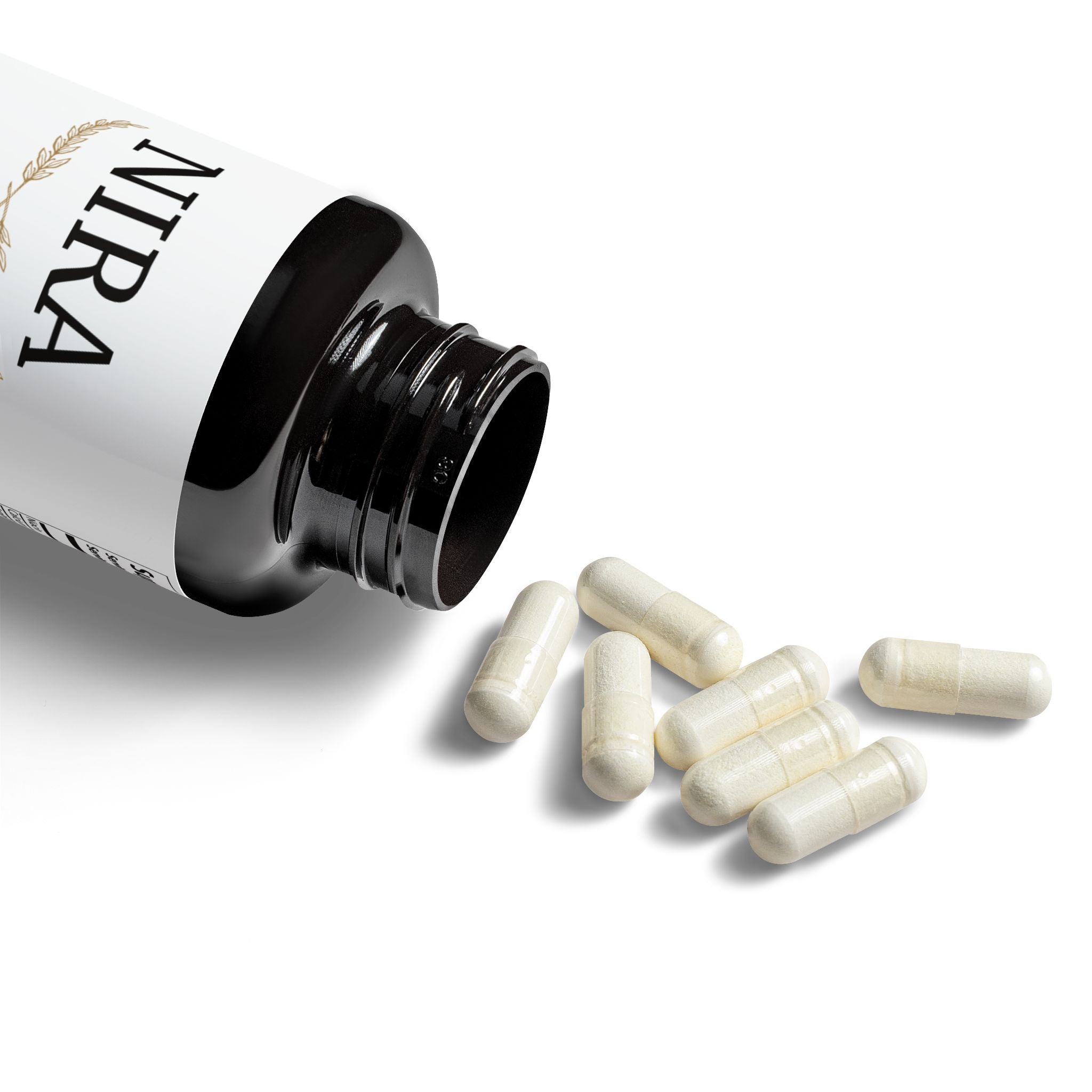 L-Arginine Supplement (60 Capsules)