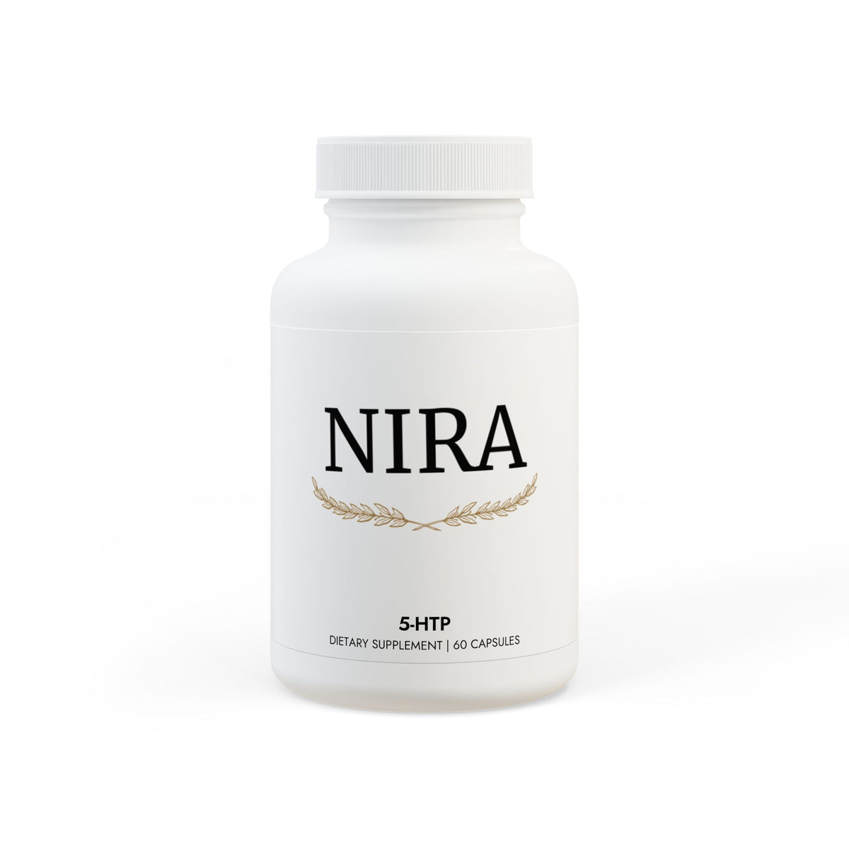 5-HTP Supplement (60 Capsules)