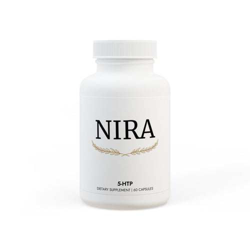 5-HTP Supplement (60 Capsules)