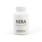 CoQ10 (Ubiquinone) Supplement (30 Capsules)