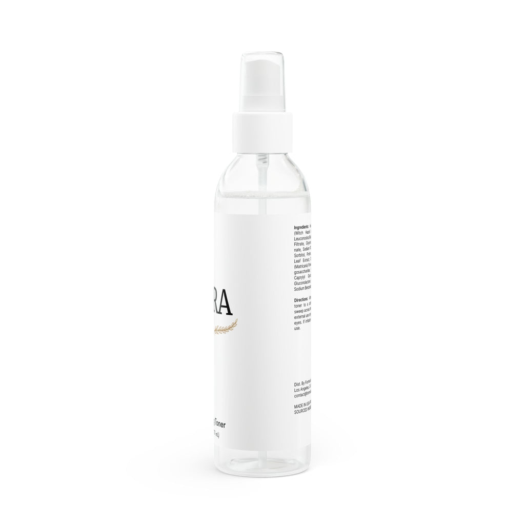 Hydrating Toner, 6oz