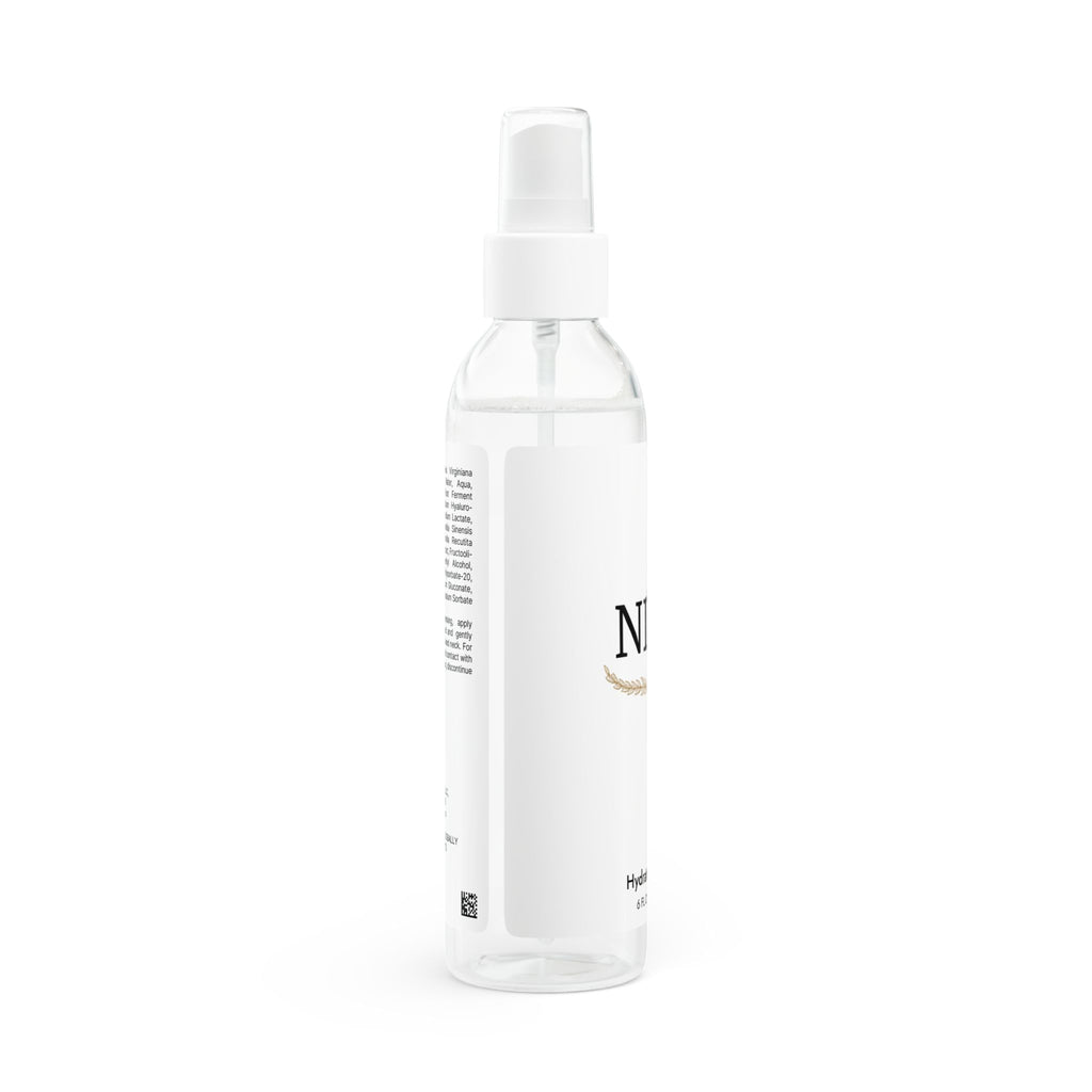 Hydrating Toner, 6oz