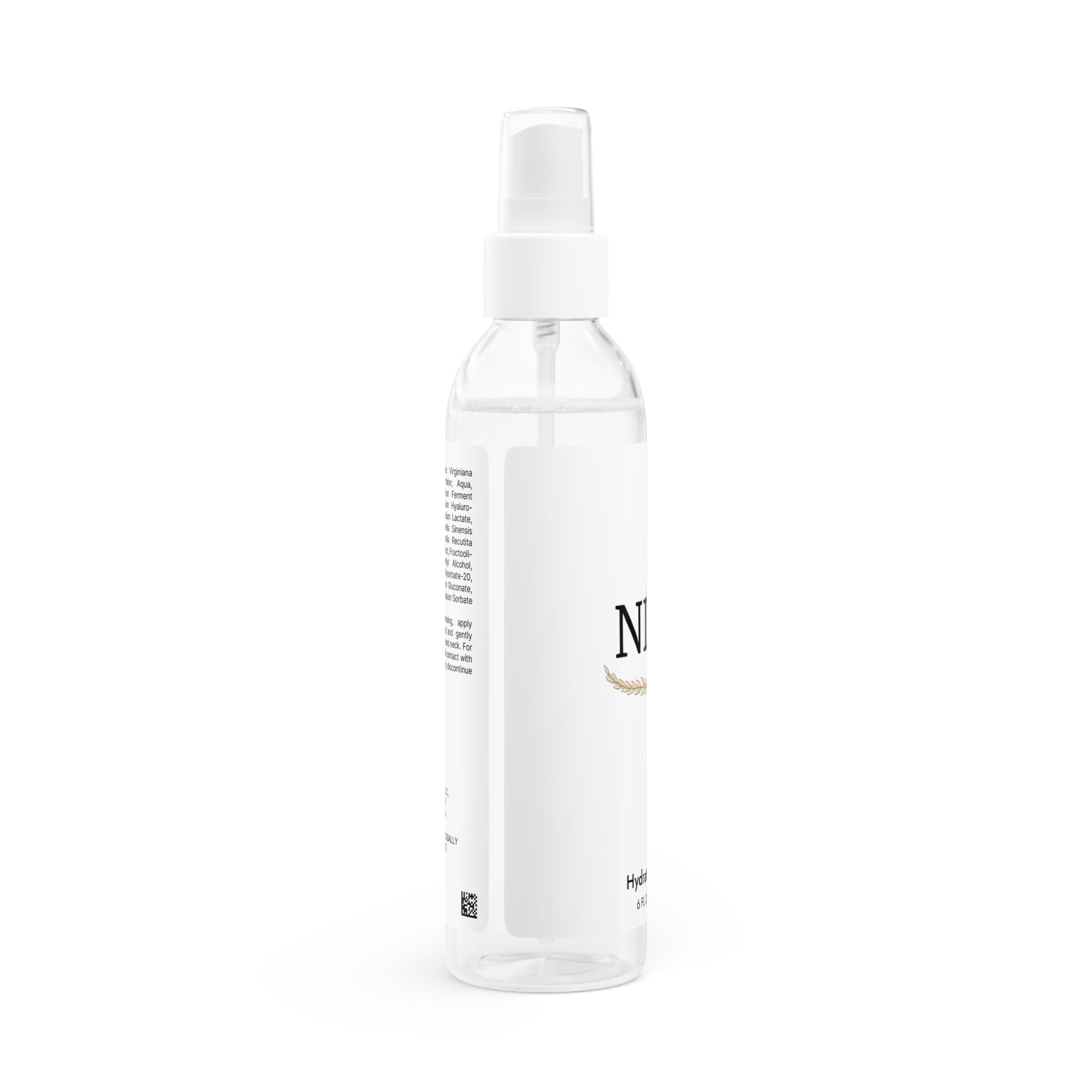 Hydrating Toner, 6oz